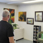 Ausstellung im Atelier Achtzehn